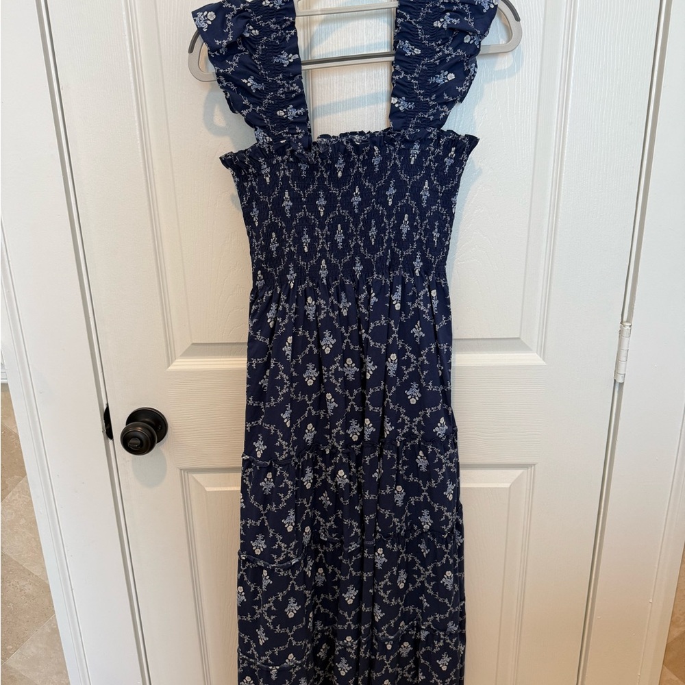 Hill House Ellie Nap Dress